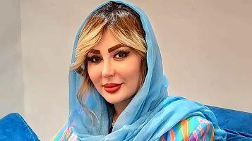 جدیدترین عکس نیوشا ضیغمی بعد از عمل دوباره دماغ! / خانم بازیگر و جوانی حسرت برانگیز در 45 سالگی!