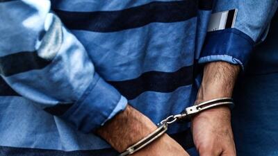 پایان فرار طولانی / آخرین عامل نزاع دسته‌جمعی اردبیل دستگیر شد