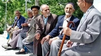 جدیدترین خبر از افزایش مستمری های بازنشستگی و از کارافتادگی تامین اجتماعی +جزئیات