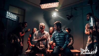 زمان پخش و تکرار سریال دستچین از شبکه دو