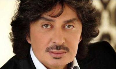 باورتان می‌شود این مرد سن و سال‌دار پسر شهرام صولتی باشد؟ + عکس