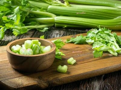 با خوردن این سبزی از قلب محافظت کند و تا مثل جوان ۱۸ ساله کار کنه