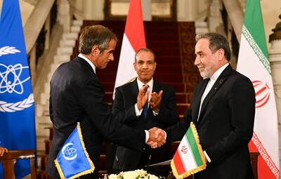 گام بعدی شروع مذاکرات ایران و آمریکا شروع شد؟