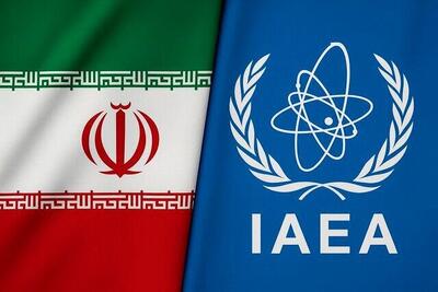 توافق ایران و آژانس/کورسوی امید برای کاهش تنش‌های هسته‌ای