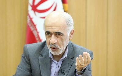 معتمدی: استفاده ۸۰ درصدی مردم از فیلترشکن‌ها، تهدید امنیتی است | شفقنا، آخرین اخبار ایران و جهان