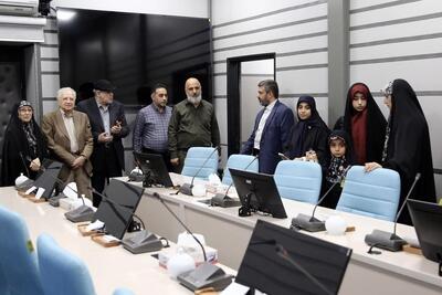 نامگذاری دو سالن سازمان سینمایی به نام دو مدیر فقید