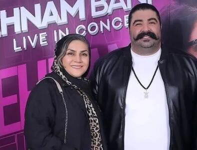 آواز محلی؛ بهنام بانی قشنگترین آهنگ شیرازی رو اجرا کرد فقط واکنش ملت به واسونک خوندنش