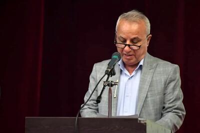 «روایت پنجم» در آبادان به یاد نعمت‌الله لاریان اکران شد