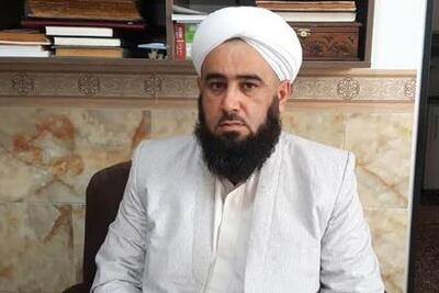 امام جمعه اهل سنت شهرستان بندرترکمن: بیانات رهبری فصل الخطاب شیعه و سنی باشد+فیلم