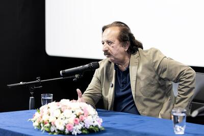 بوطیقای زیبایی‌شناسی در «محمد رسول‌الله»: ترکیب هنر و معنویت در قاب سینما