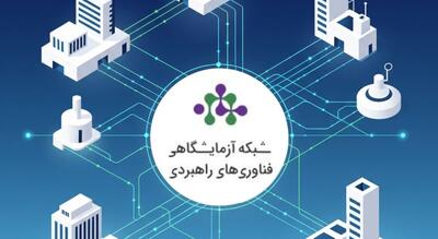 ۲۵۰۰ آزمایشگاه در خدمت پژوهشگران؛ نگاهی به نقش شبکه آزمایشگاهی فناوری‌های راهبردی