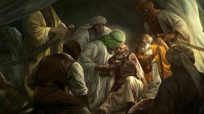 یا محمد یا احمد یا حمید یا محمود