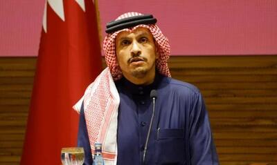 قطر بیانیه جدید داد؛ نتانیاهو وحشی و بربر است