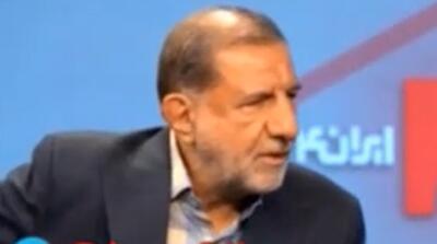 سردار سپاه: از هلند تماس گرفتند و پنج ساعت قبل از حمله اسرائیل خبردار شدیم / فکر نمی‌کردیم خانه‌ سرداران را بزنند