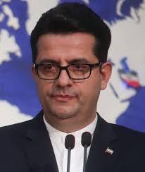 سید عباس موسوی: بمب‌گذاری زیر میز  ایران ادامه دارد