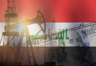 نفت در بن‌بست؛ کردستان عراق ۲۸ میلیارد دلار ضرر کرد