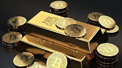 شرکت کانتور فیتزجرالد صندوق ترکیبی بیت کوین ــ طلا راه‌اندازی کرد