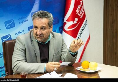 انتقاد یک نماینده از عملکرد شرکت‌های خودروسازی؛ وزیر ورود کند - تسنیم
