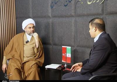 تفرقه بزرگترین مانع وحدت است/تقریب مذاهب راهی برای احیای تمدن نوین اسلامی - تسنیم