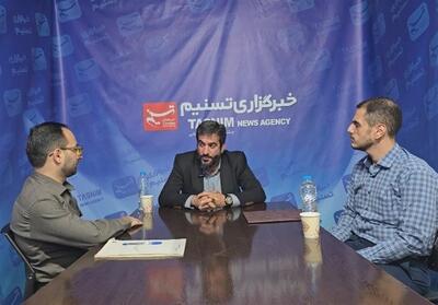 رئیس اوقاف رشت: رسانه‌ها بازوی توانمند وقف در رفع مشکلات اجتماعی هستند - تسنیم
