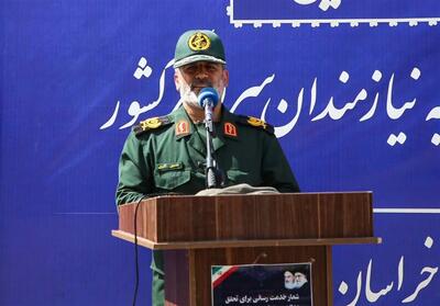 39 میلیارد لوازم تحریر برای دانش‌آموزان نیازمند خراسان شمالی توزیع شد - تسنیم