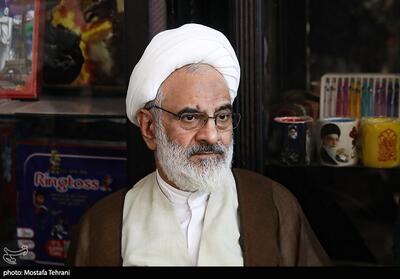 شکست سنگین استکبار جهانی در برابر خشم مقدس ملت - تسنیم