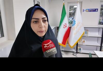 بازگشایی کتابخانه پروین اعتصامی، نقطه عطفی در توسعه فرهنگی استان ایلام- فیلم فیلم استان تسنیم | Tasnim