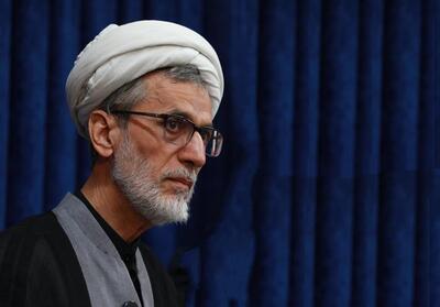دشمن‌شناسی   ستیزه‌جویی نیست مانعی برای قربانی‌شدن است - تسنیم
