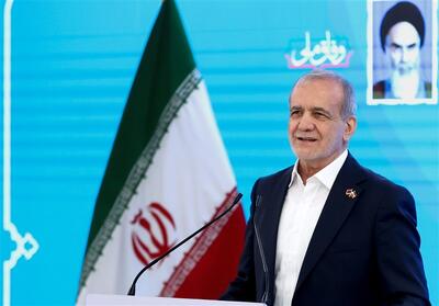 توسعه روابط همسایگی در شرایط حساس منطقه‌ای؛ اهمیت سفرهای اخیر پزشکیان - تسنیم