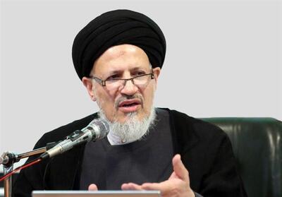 رهبر انقلاب؛ طراح آموزه تمدن نوین اسلامی - تسنیم