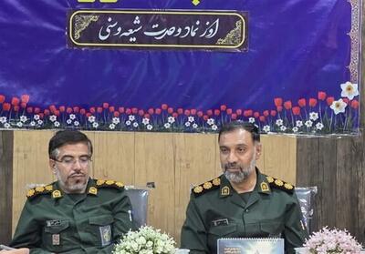 جهادگران فارس مجاهدان عرصه آرامش‌آفرینی و ایثار هستند - تسنیم