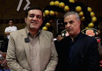 بدون توسعه زیرساخت‌های ورزشی در کوتاه‌مدت با مشکلات عدیده مواجه می‌شویم- فیلم فیلم استان تسنیم | Tasnim