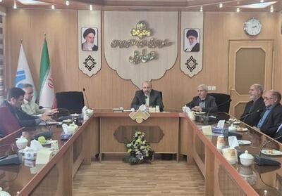 تجلیل صدا و سیمای اردبیل از خبرنگاران اعزامی به کربلا - تسنیم