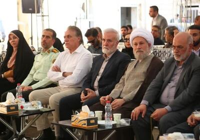 آغاز عملیات اجرایی مجتمع فرهنگی مذهبی شمس‌الشموس در شیراز - تسنیم