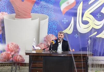 مترو، تالاب و کمربندی قلعه نو در صدر اولویت‌های شهرستان‌های ورامین، قرچک و پیشوا - تسنیم