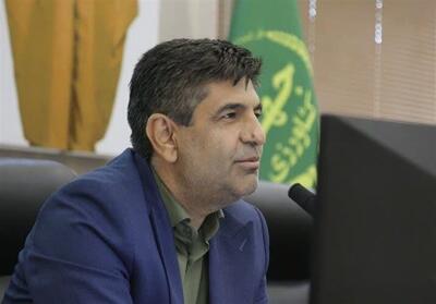 رفع تداخل 95 درصد از اراضی استان چهارمحال و بختیاری - تسنیم