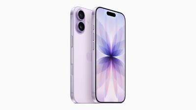 اپل بهترین ویژگی نمایشگر گلکسی S24 اولترا را در آیفون ۱۷ به عاریت گرفت