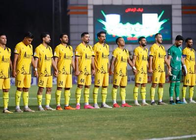 لیگ یک: اولین برد قهرمان در فصل جدید