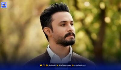 بیوگرافی راغب از تلاوت قرآن تا خوانندگی