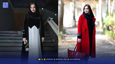 بهنوش طبطبایی در ماقبل تاریخ + عکس