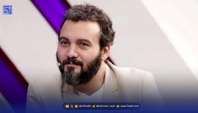 بیوگرافی کامبیز دیرباز و خانواده اش
