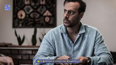 بیوگرافی ایلیا کیوان سریال شغال