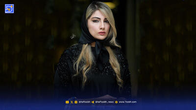 محیا دهقانی با استایل جذابش + عکس