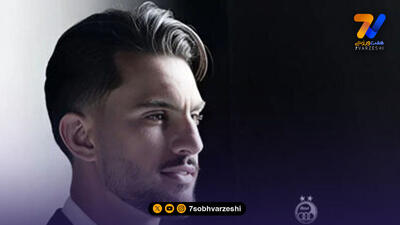 کادوی جالب ساپینتو به تازه داماد استقلال!