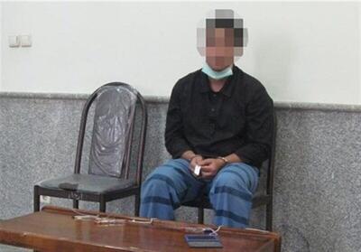 بازداشت متهم حادثه ضرب و جرح مامور منابع طبیعی در آمل