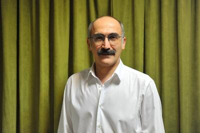 درخواست هادی حجازی‌فر، بازیگر «ناتورِ دشت» از مخاطبان