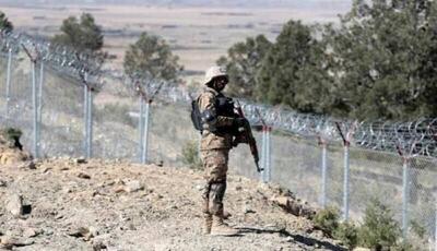 ارتش پاکستان: ۱۹ عنصر طالبان پاکستانی در نزدیک مرز افغانستان کشته شدند