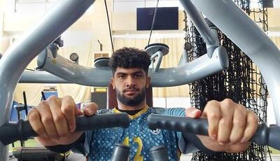 غیبت خرید خارجی تراکتور در بازی با آلومینیوم؛ بیرانوند مشاور شد