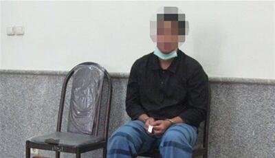 متهم اصلی حادثه ضرب و جرح مامور منابع طبیعی آمل بازداشت شد