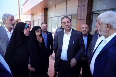 مبادلات مرزی در آذربایجان غربی افزایش می‌یابد
